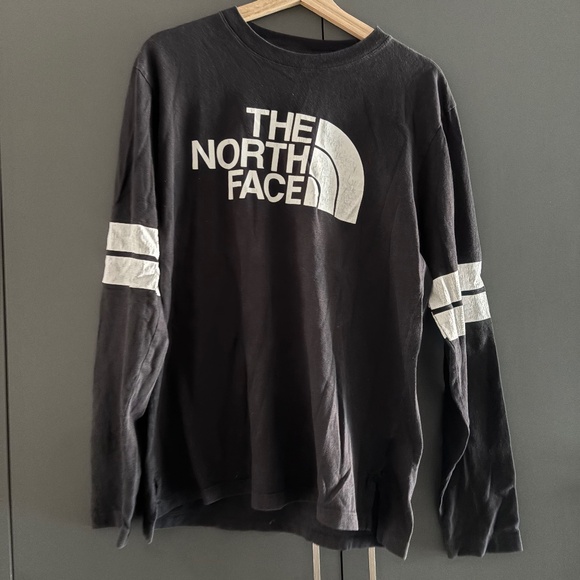The North Face Long sleeve - Picture 1 of 3